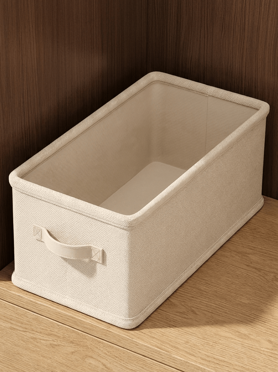 Tidyrow Handbag & Wardrobe Storage Divider
