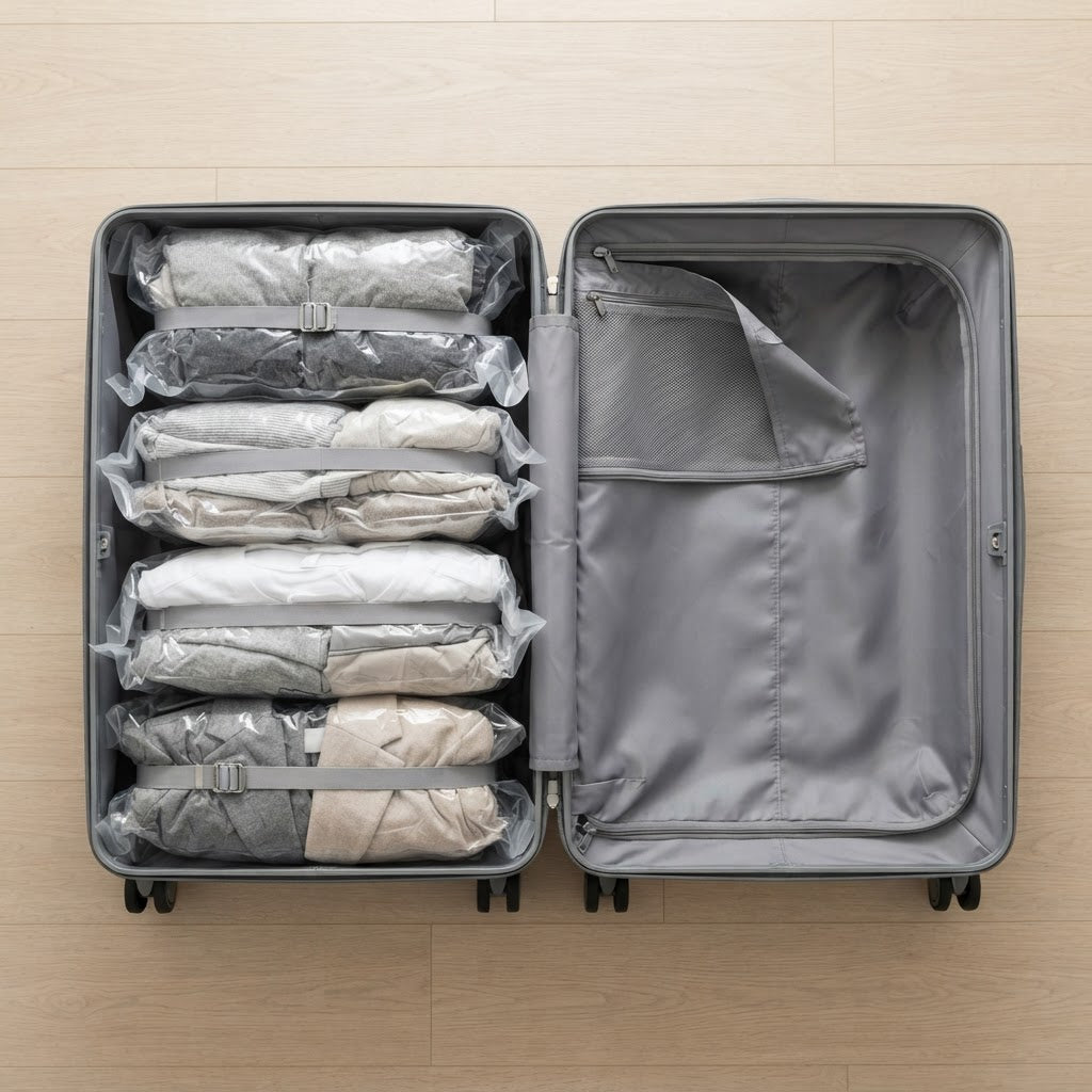Vacuum Storage Bags