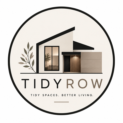 Tidyrow