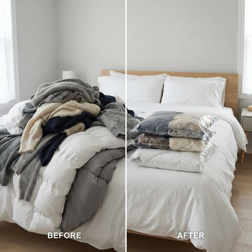 Vacuum Storage Bags