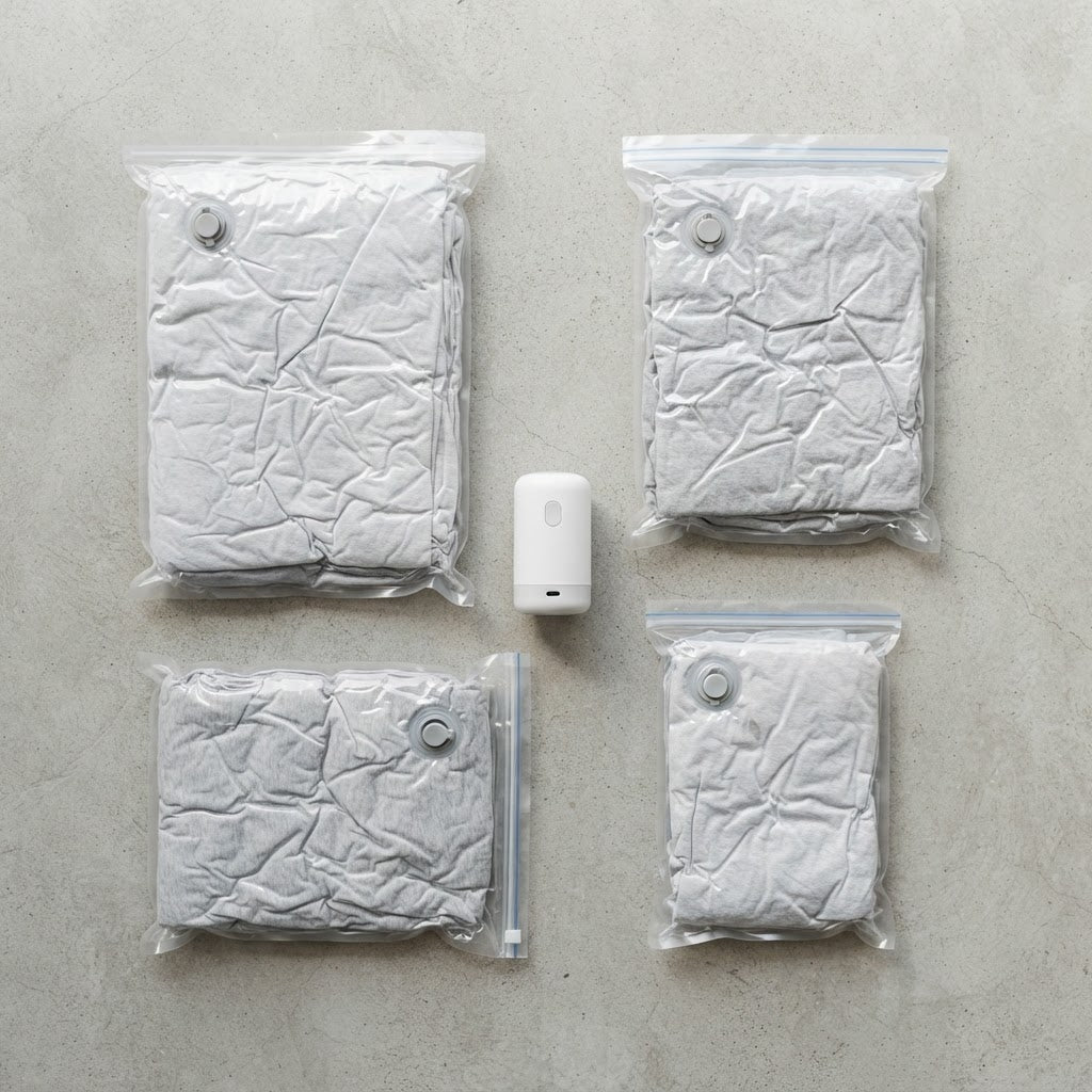 Vacuum Storage Bags