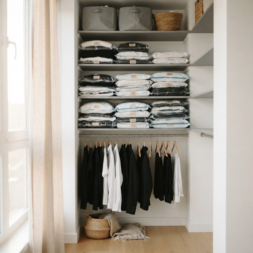 Vacuum Storage Bags