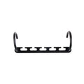 Magic Cascading Space-Saving Hangers