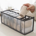 Foldable Drawer Organiser