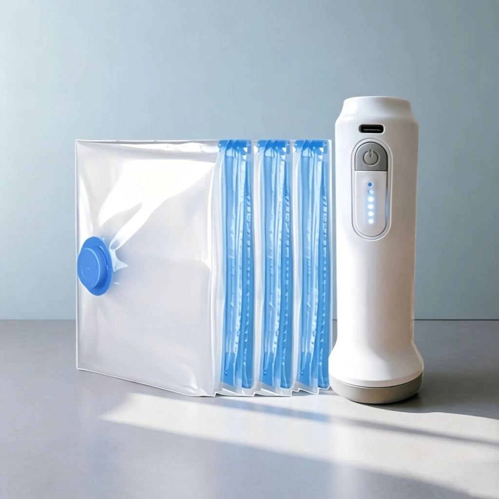 Vacuum Storage Bags