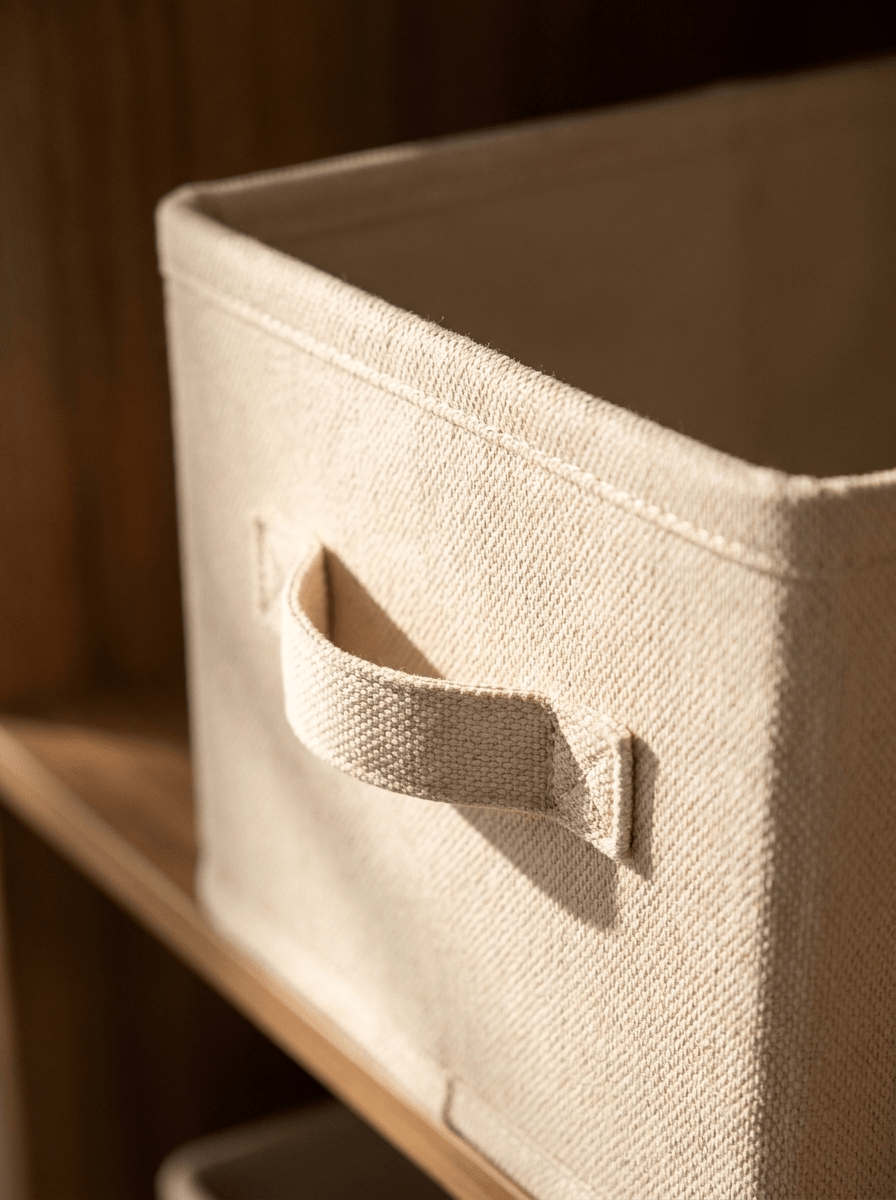 Tidyrow Handbag & Wardrobe Storage Divider